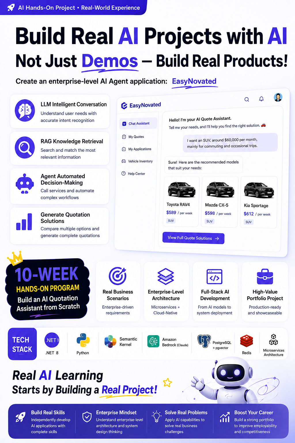 Australian IT Bootcamp | Software Engineer & Fullstack Developer Training